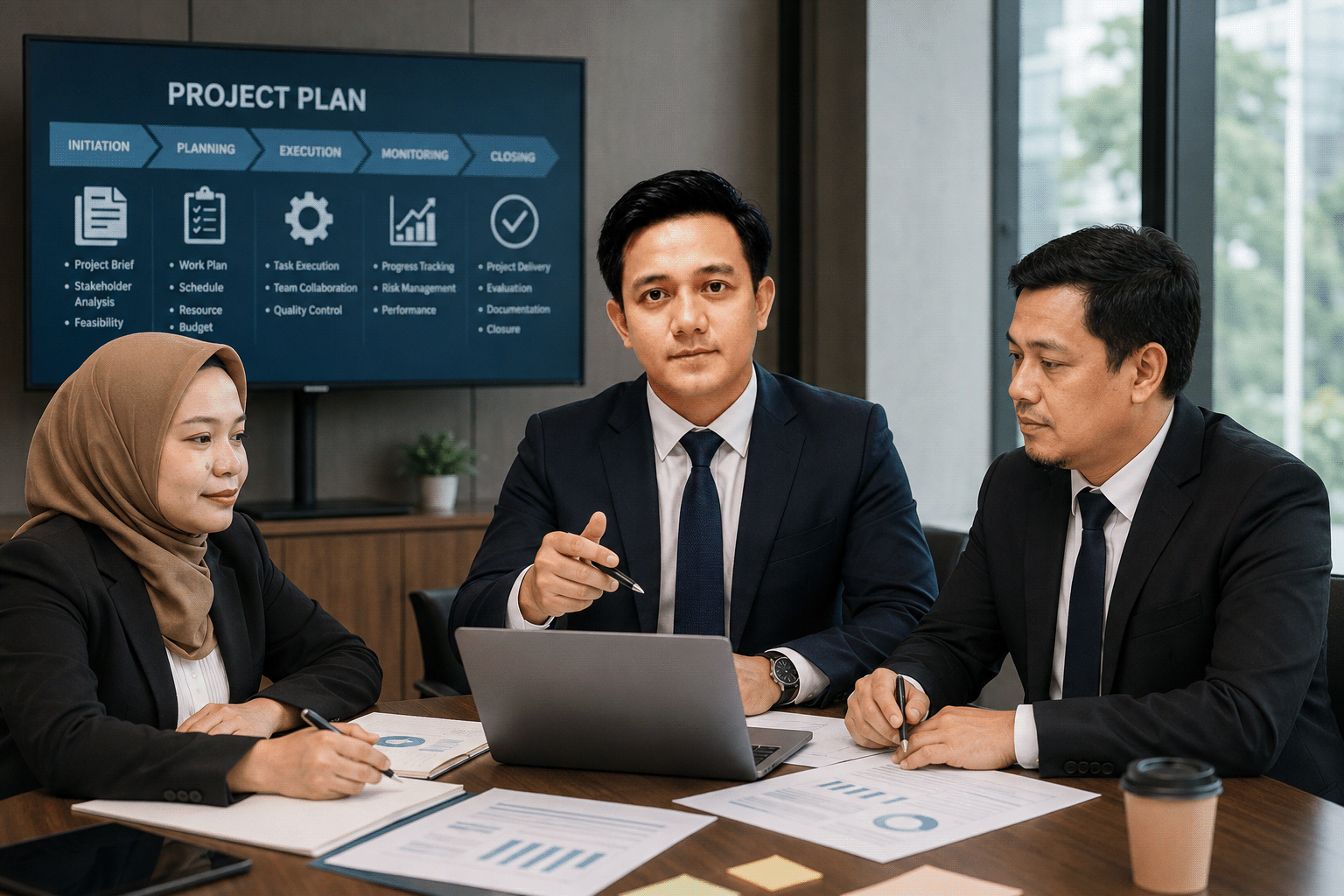 About Company